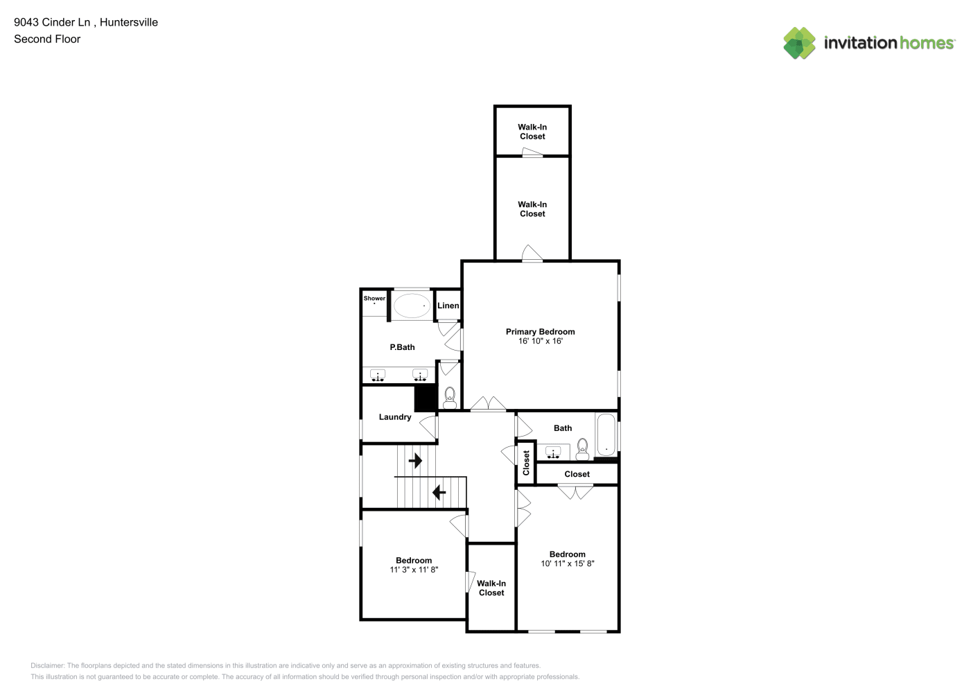 9043 Cinder Ln photo 3