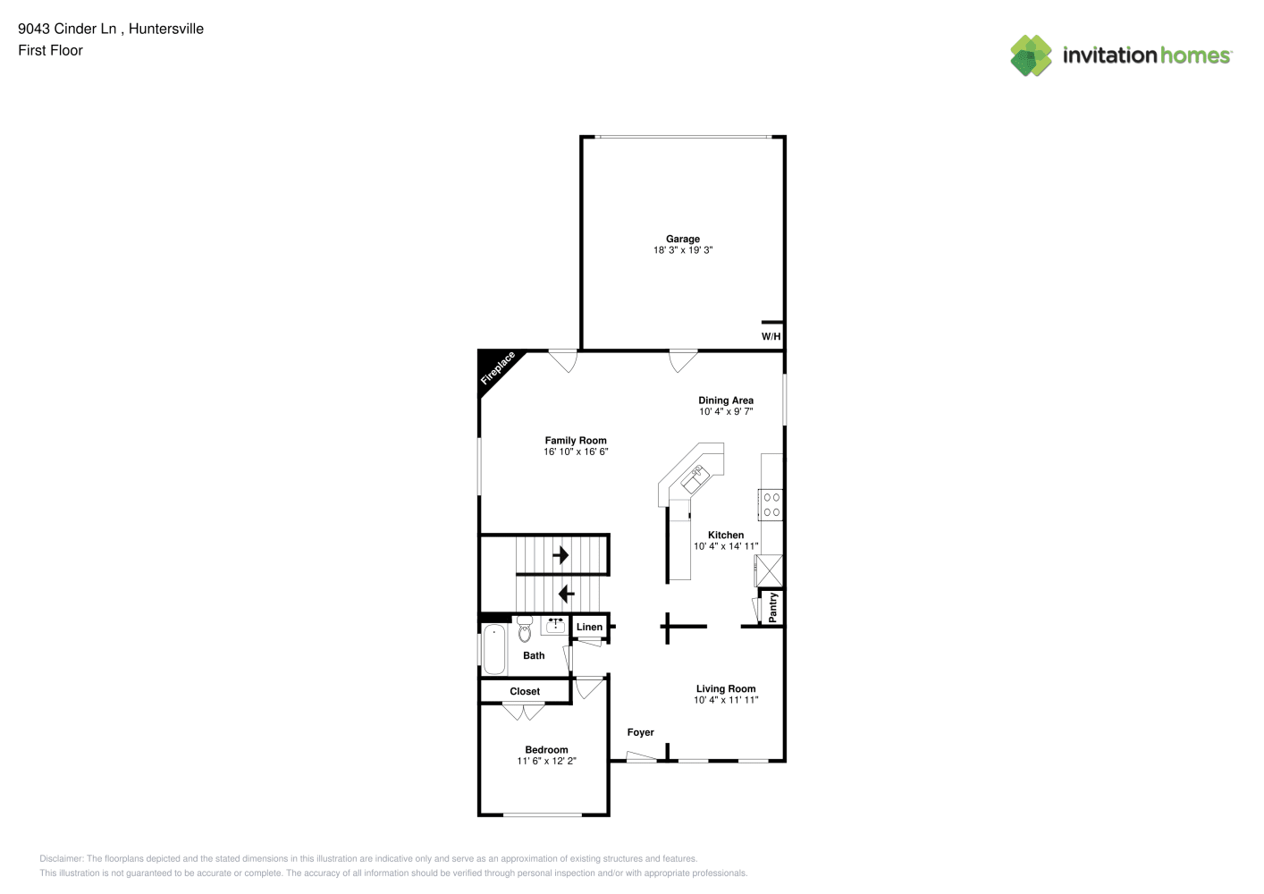 9043 Cinder Ln photo 2