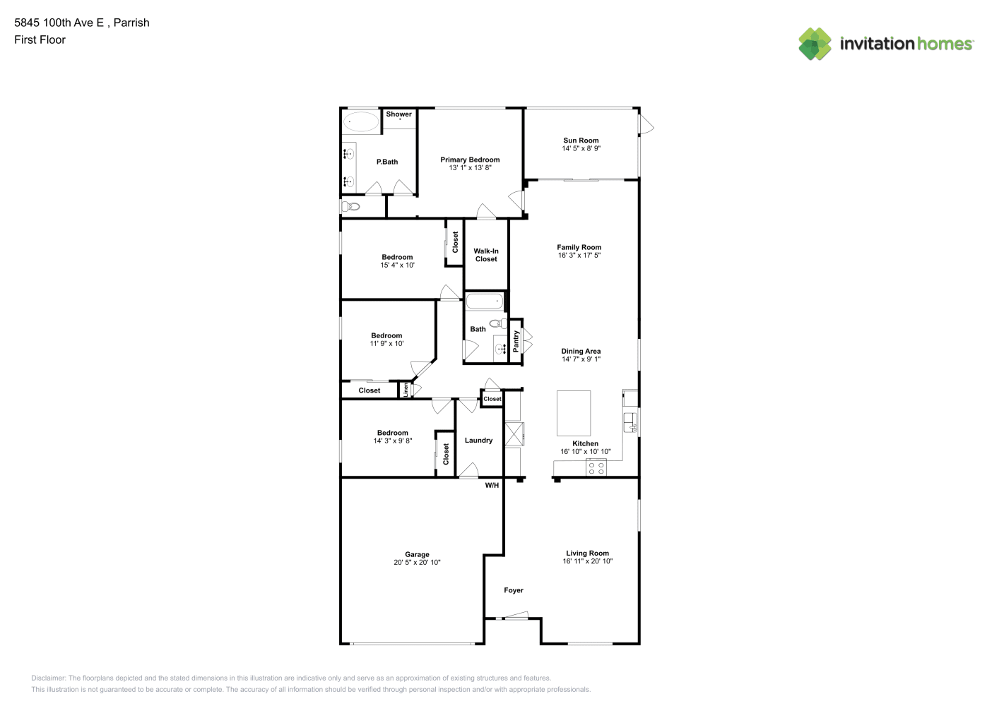 5845 100th Ave E photo 2