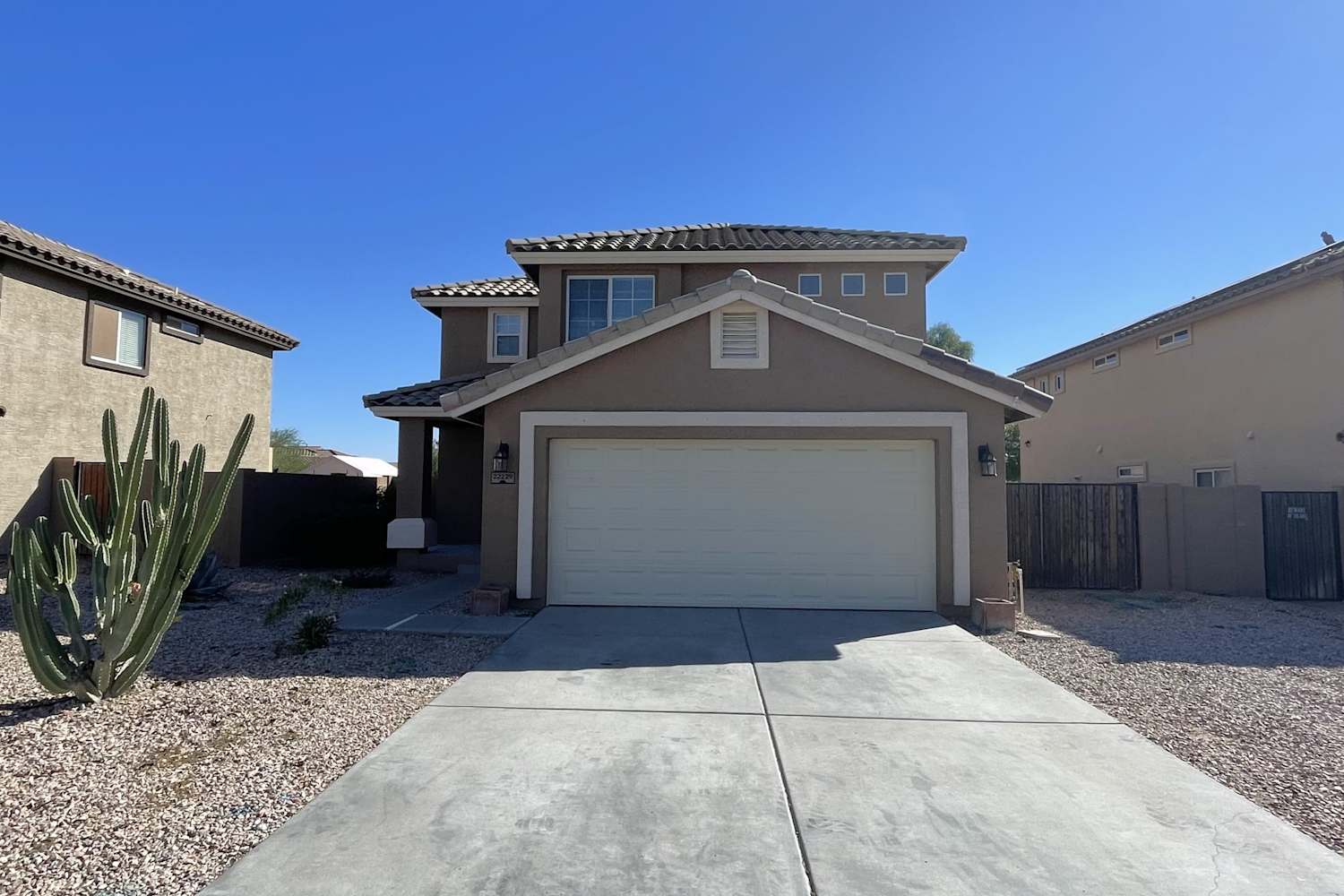 22229 W Devin Drive