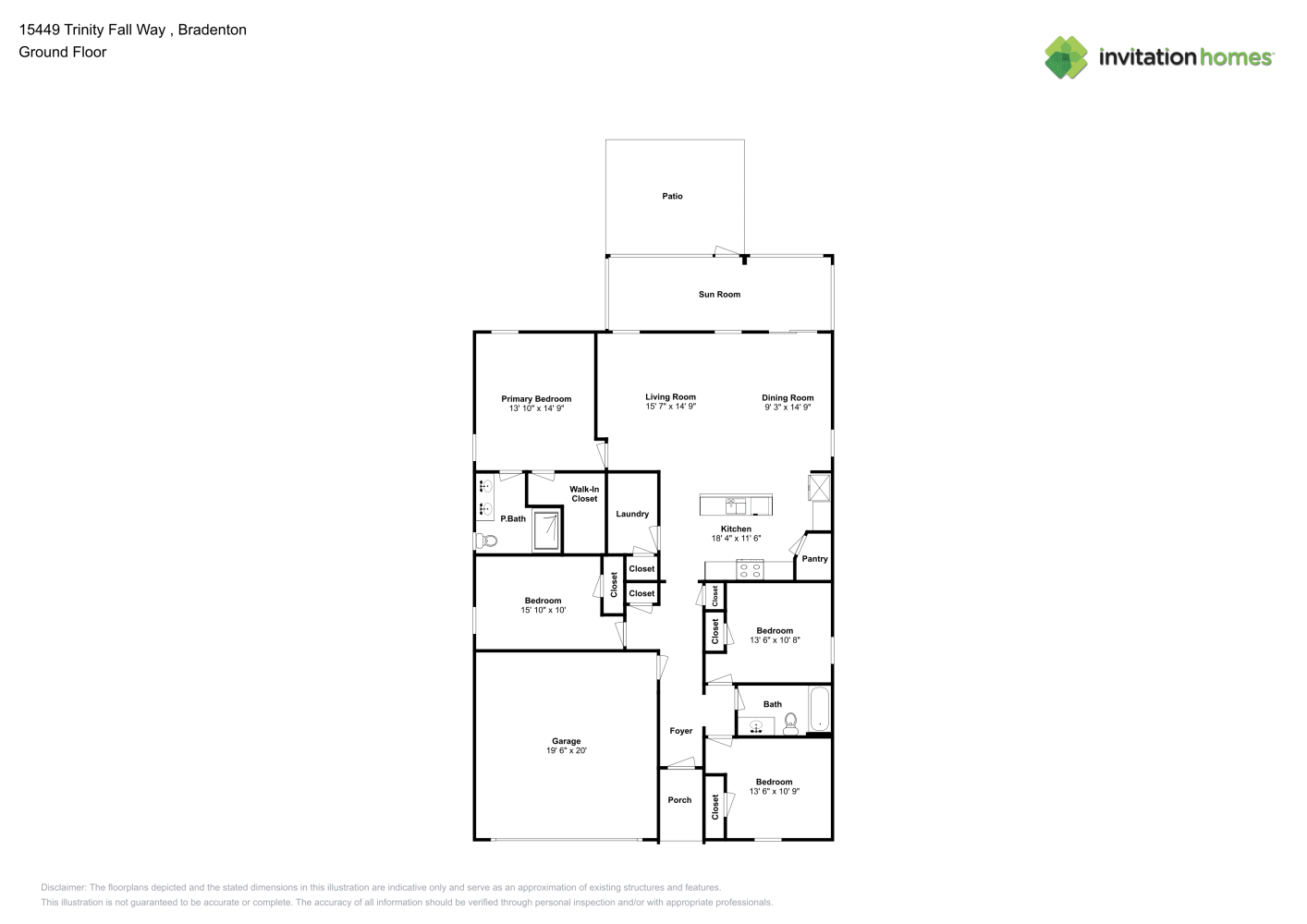 15449 Trinity Fall Way photo 2