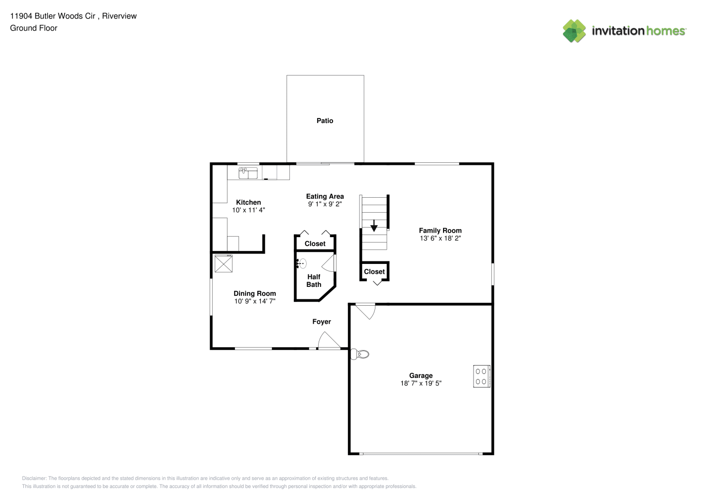 11904 Butler Woods Cir photo 2