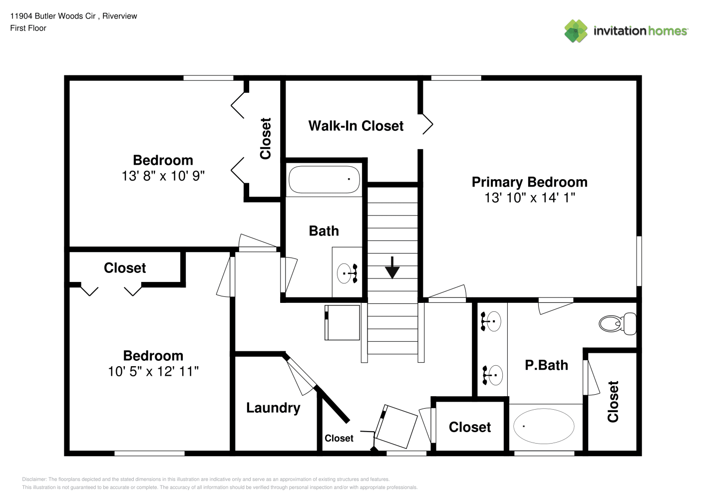 11904 Butler Woods Cir photo 3