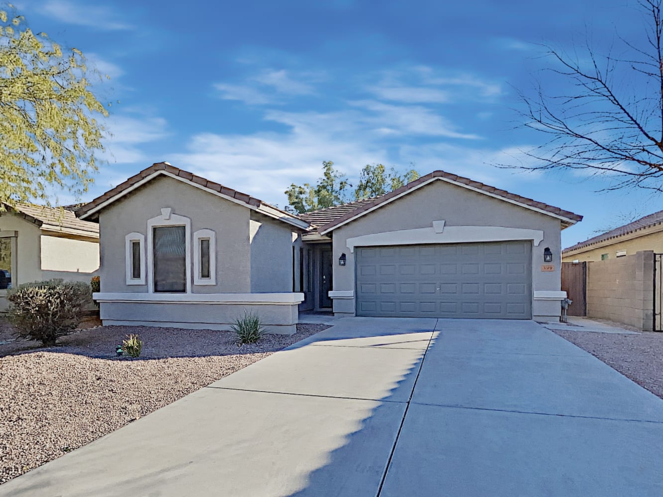 399 W Gascon Rd San Tan Valley, AZ 85143 photo 2