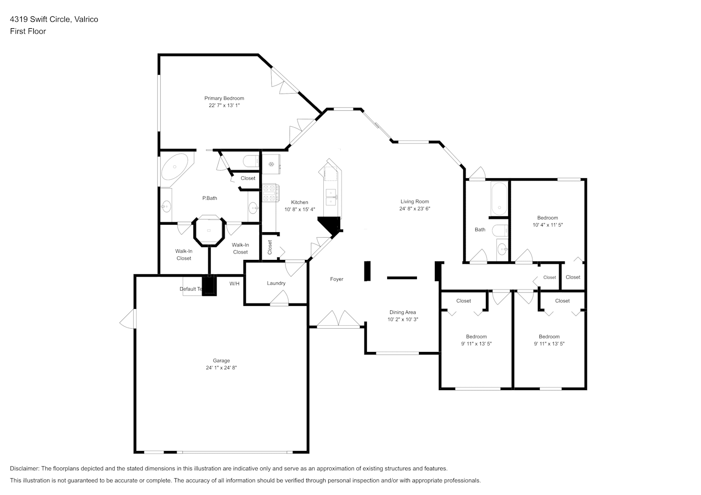 4319 Swift Cir photo 2