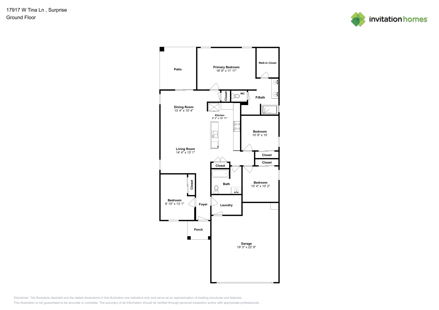17917 W Tina Ln photo 2