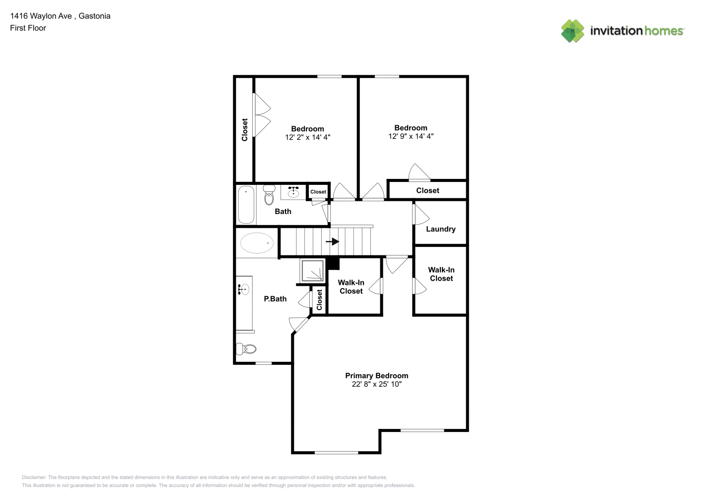 1416 Waylon Ave photo 3