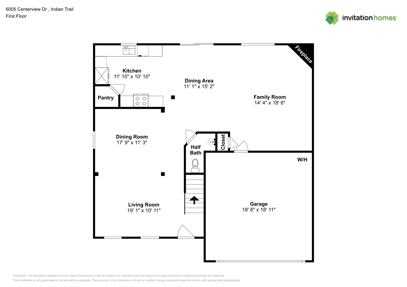 6005 Centerview Dr photo 2