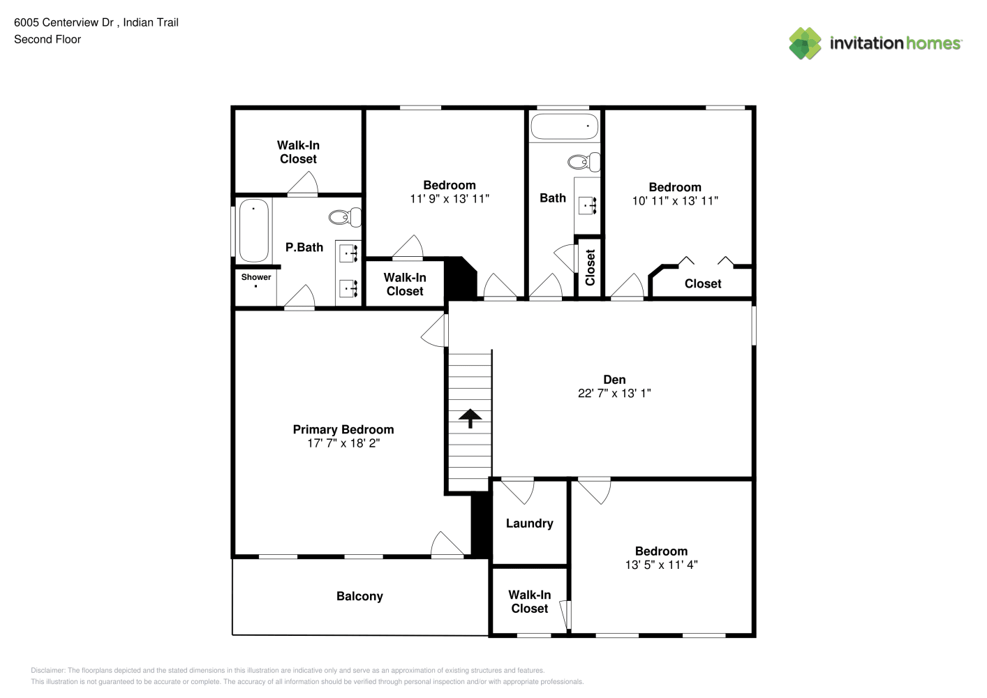 6005 Centerview Dr photo 3