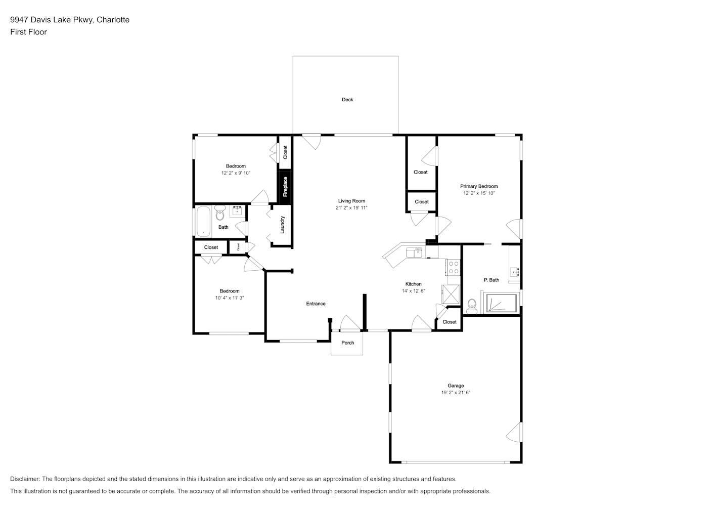 9947 Davis Lake Pkwy photo 2