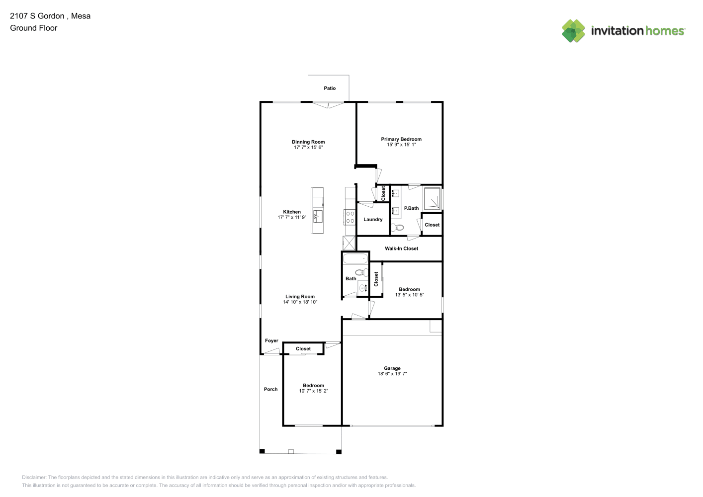 2107 S Gordon photo 2