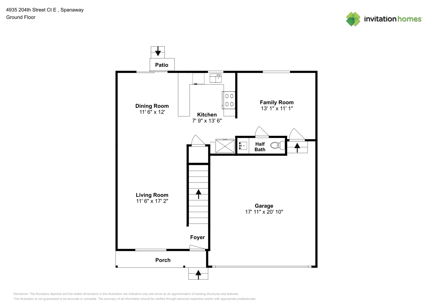 4935 204th Street Ct E photo 2