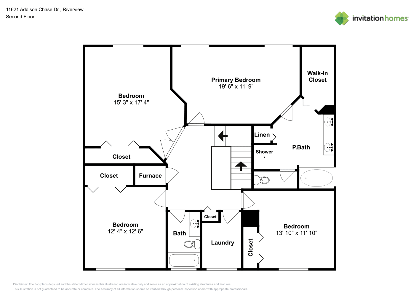 11621 Addison Chase Dr photo 3