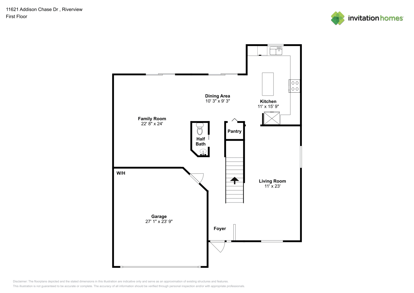 11621 Addison Chase Dr photo 2