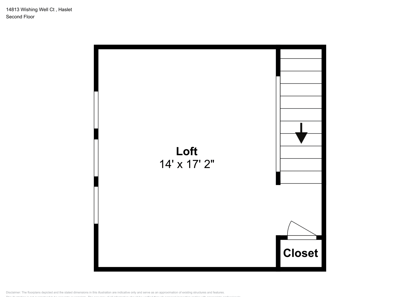 14813 Wishing Well Ct photo 3