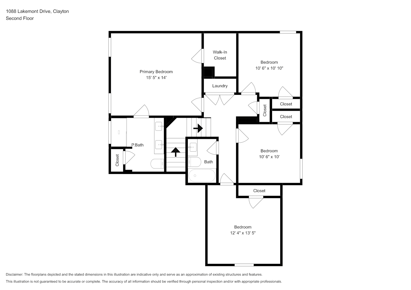 1088 Lakemont Dr photo 3