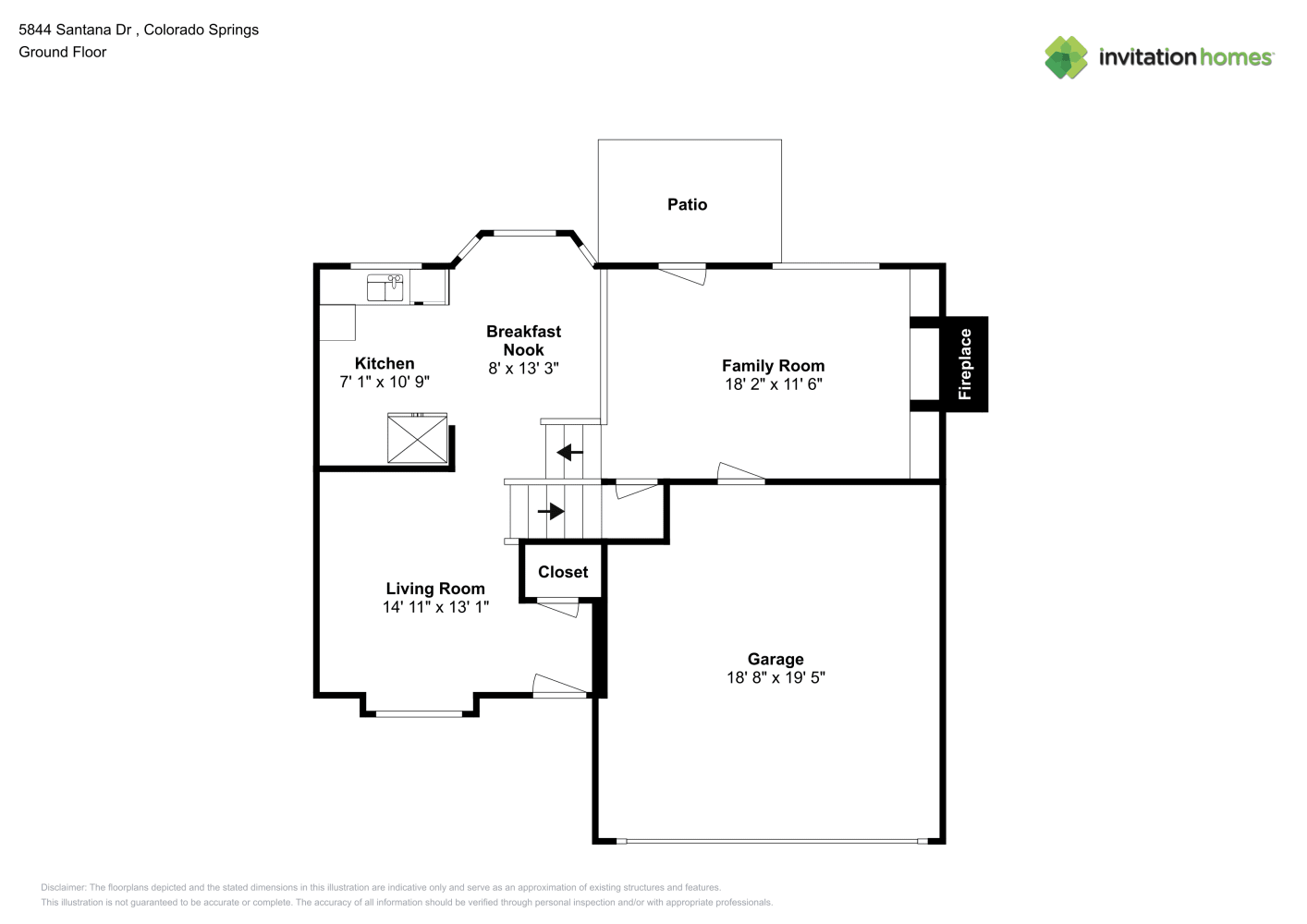 5844 Santana Dr photo 3