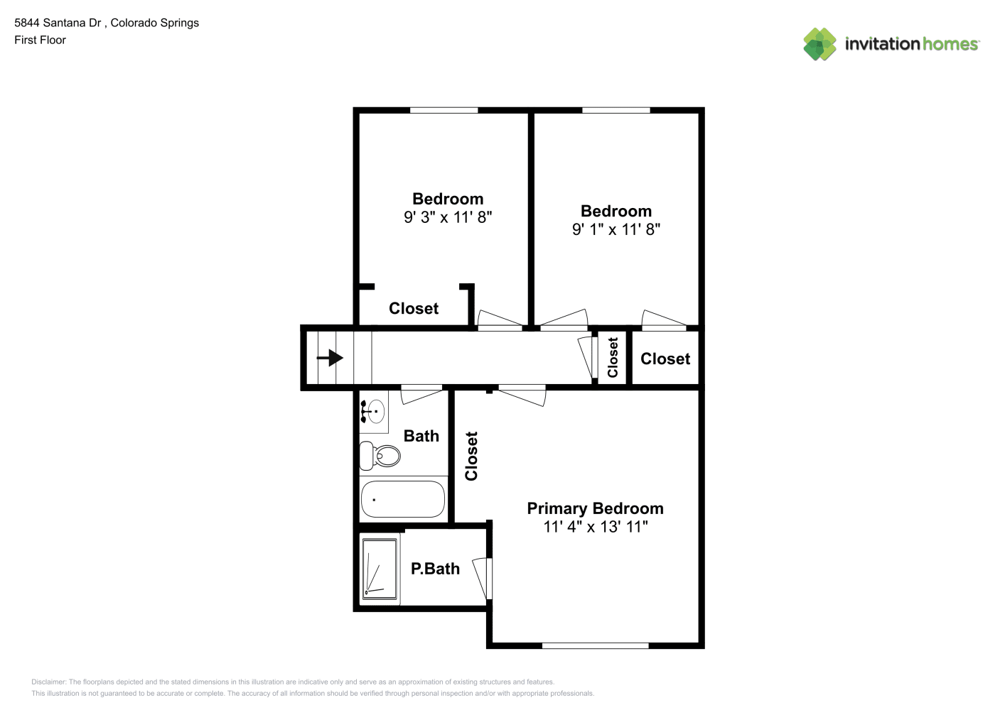 5844 Santana Dr photo 4
