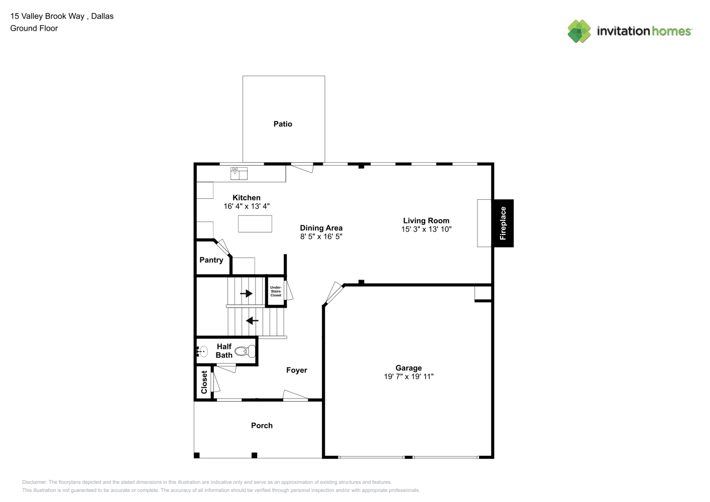 15 Valley Brook Way photo 2