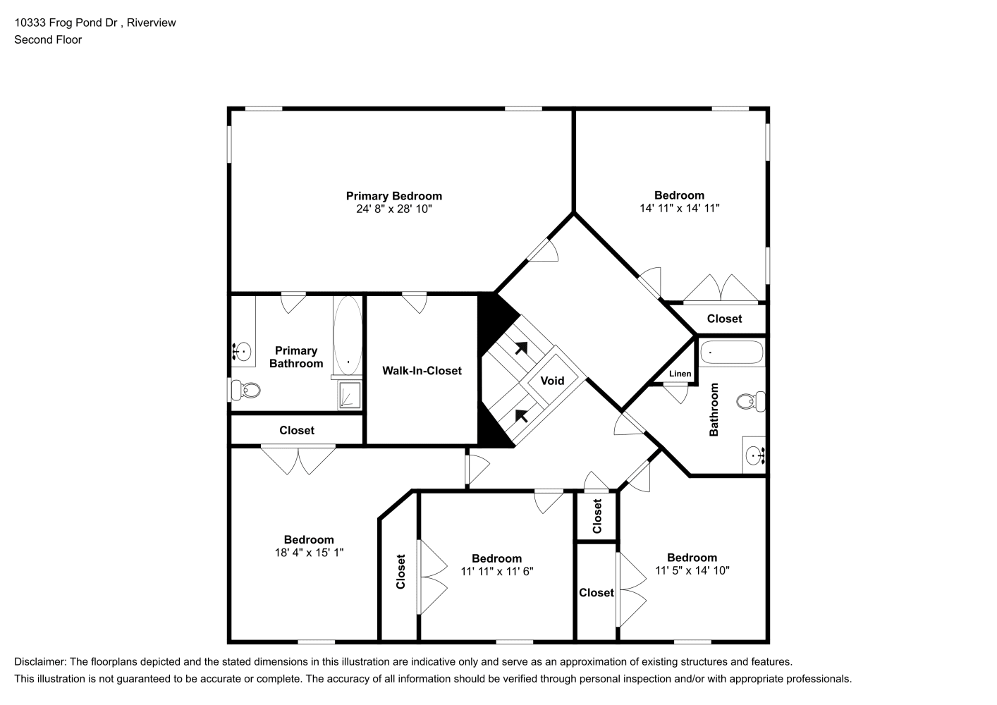 10333 Frog Pond Dr photo 3
