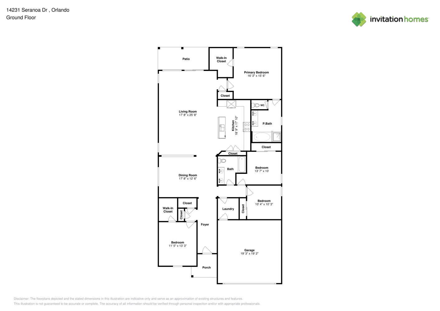 14231 Seranoa Dr photo 2