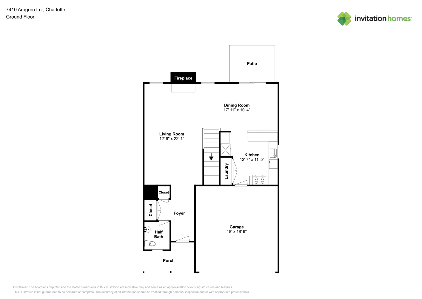 7410 Aragorn Ln photo 2