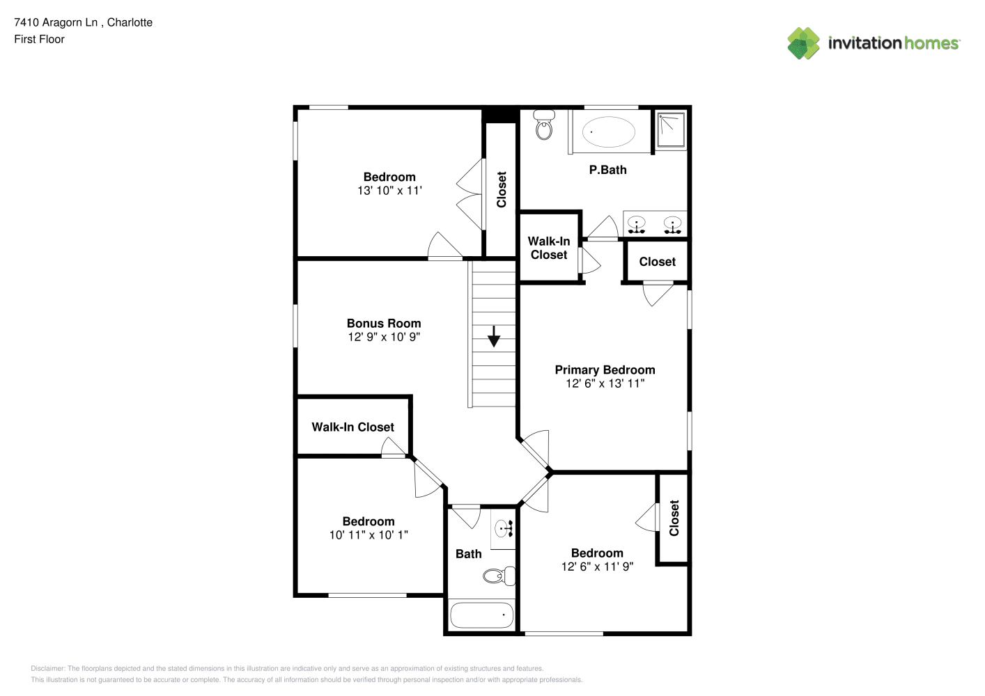 7410 Aragorn Ln photo 3