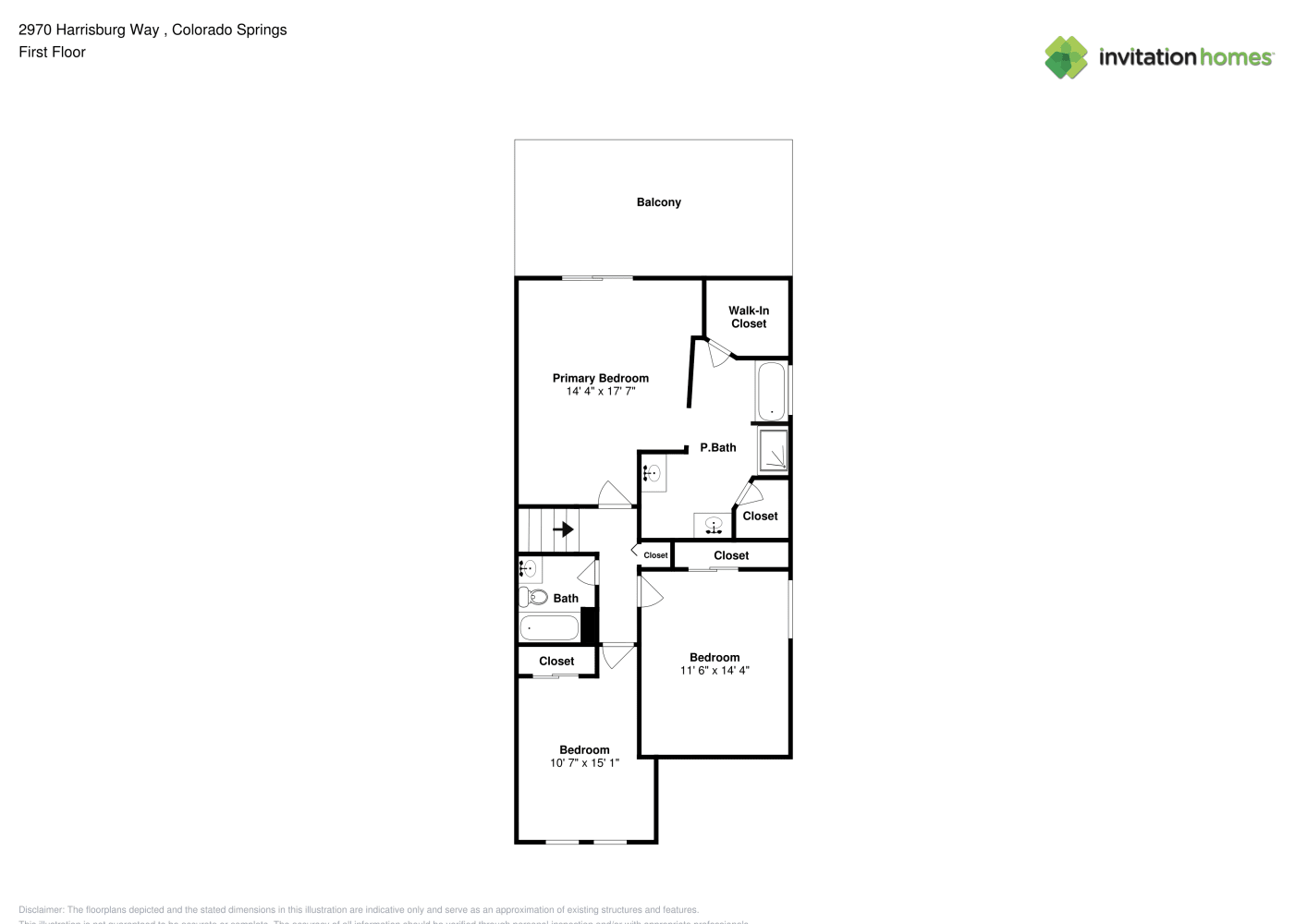 2970 Harrisburg Way photo 4