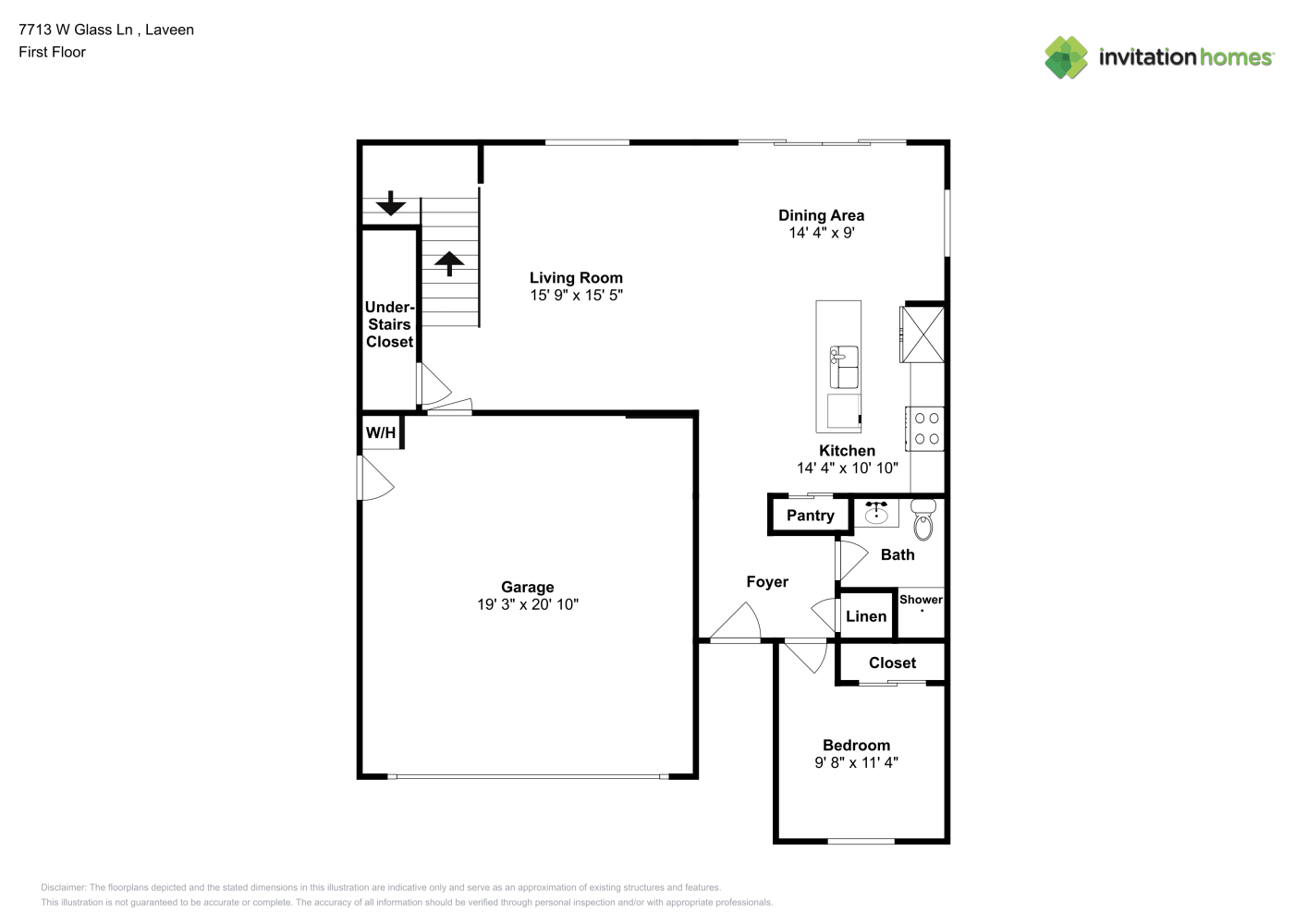 7713 W Glass Ln photo 2