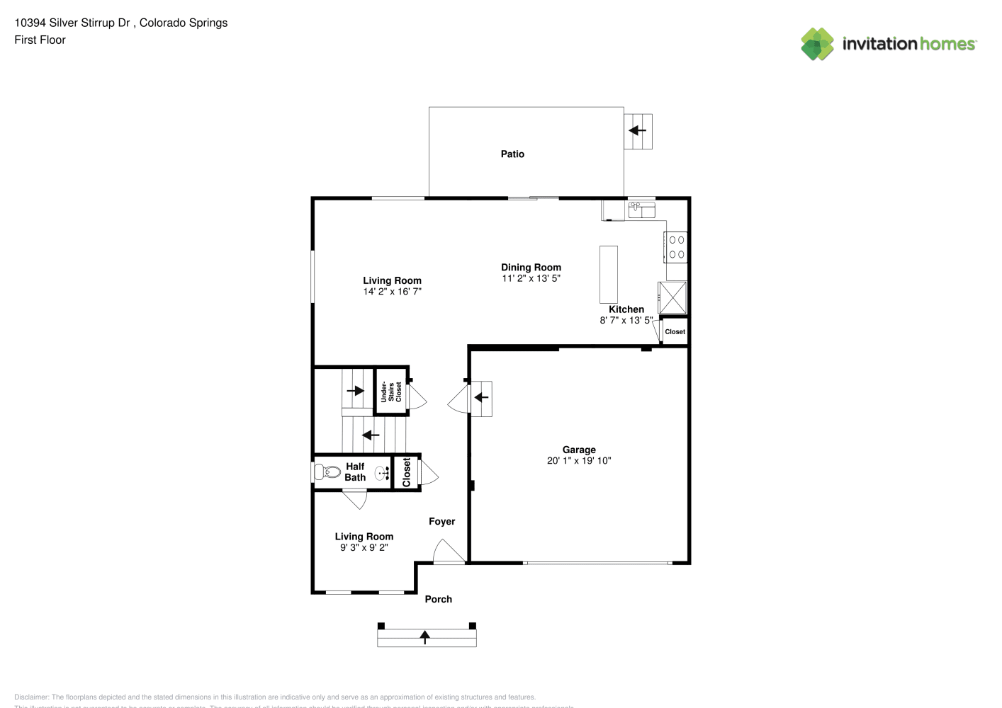 10394 Silver Stirrup Dr photo 2
