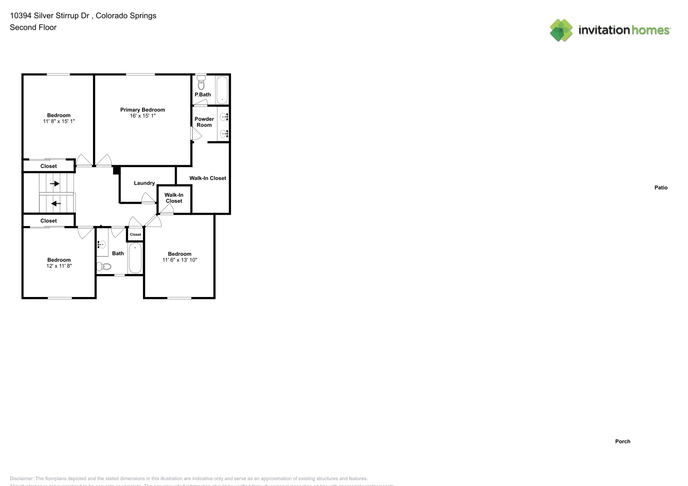 10394 Silver Stirrup Dr photo 3