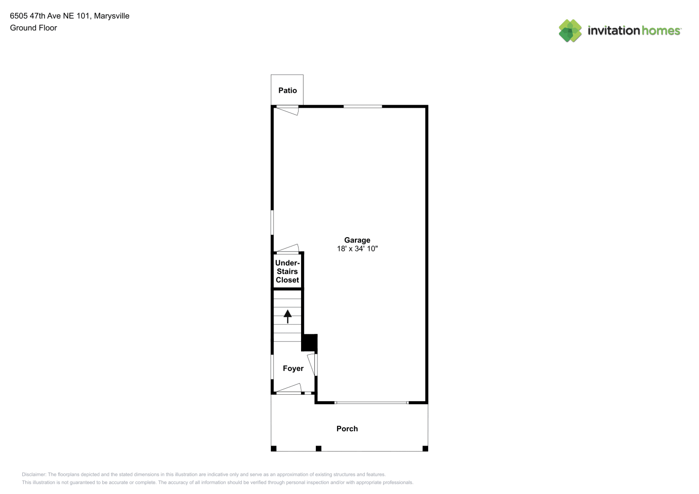 6505 47th Ave NE 101 photo 2