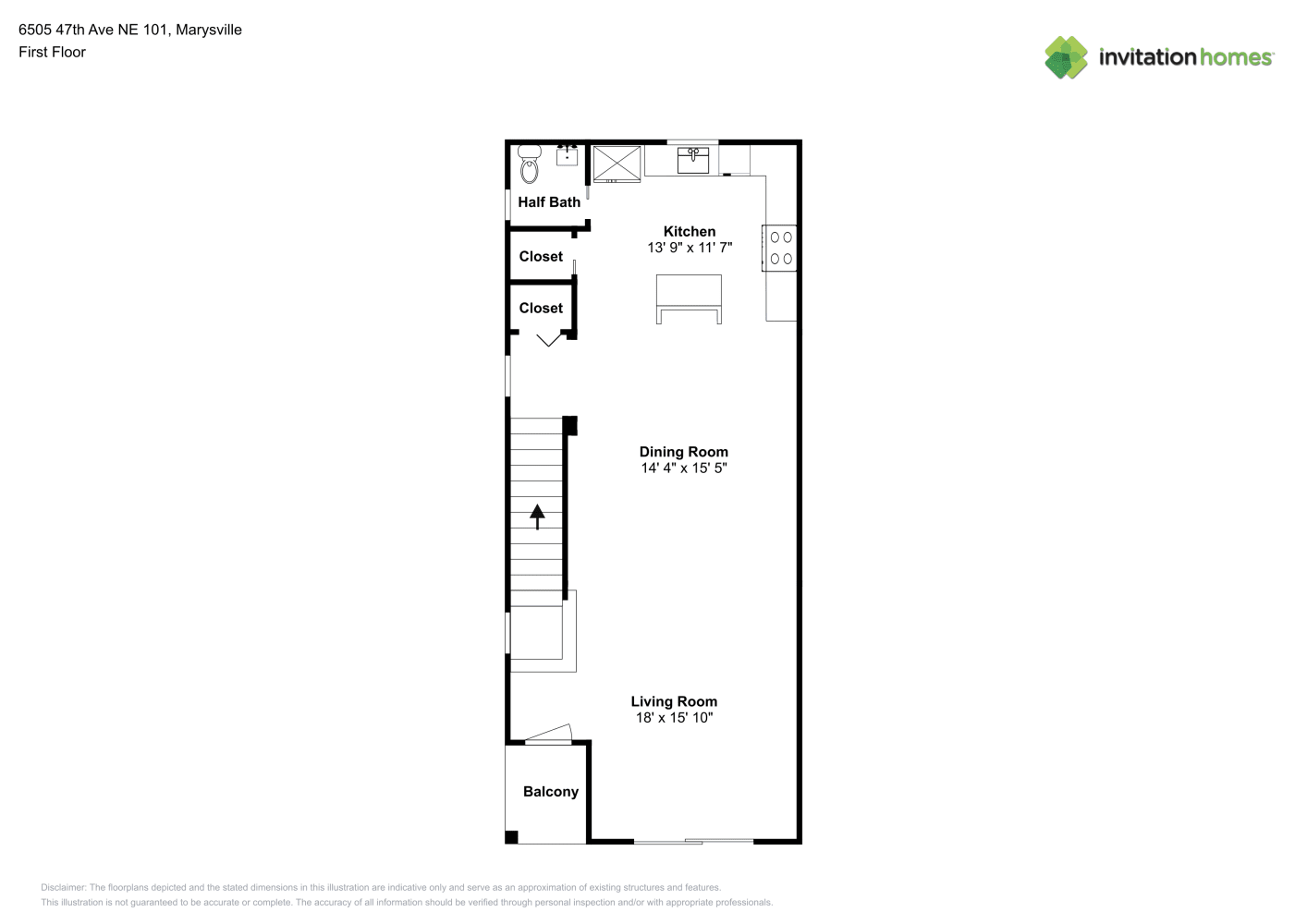 6505 47th Ave NE 101 photo 3