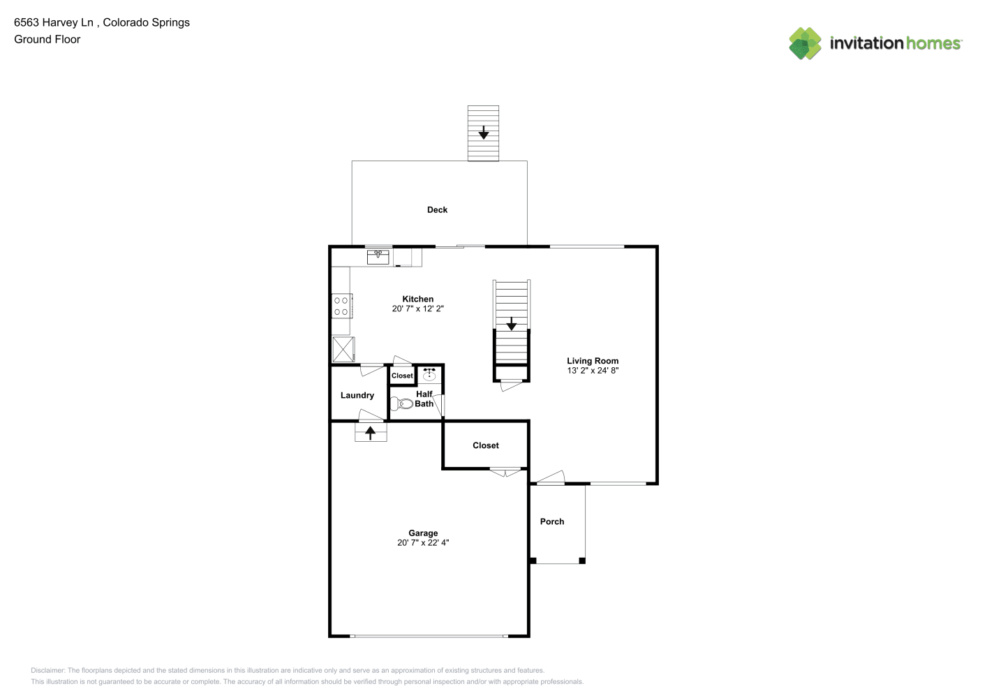 6563 Harvey Ln photo 2