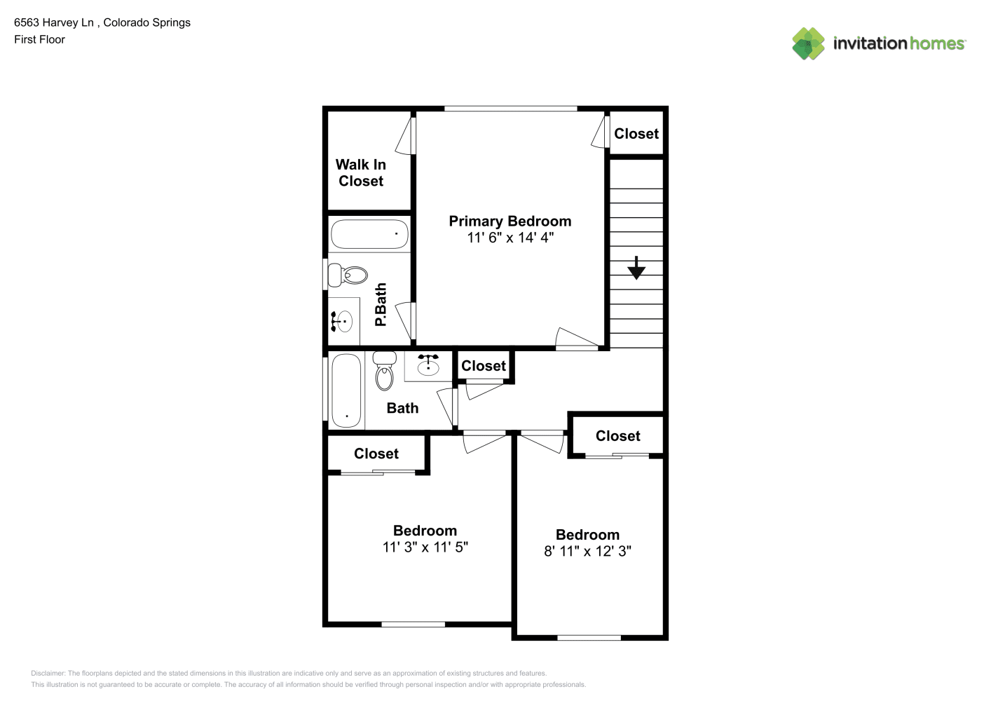 6563 Harvey Ln photo 3