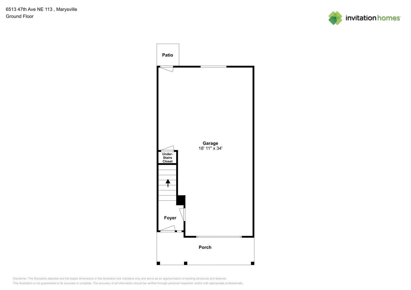 6513 47th Ave NE 113 photo 2