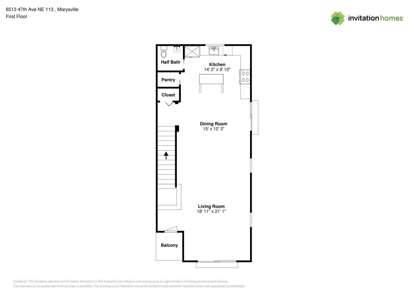 6513 47th Ave NE 113 photo 3