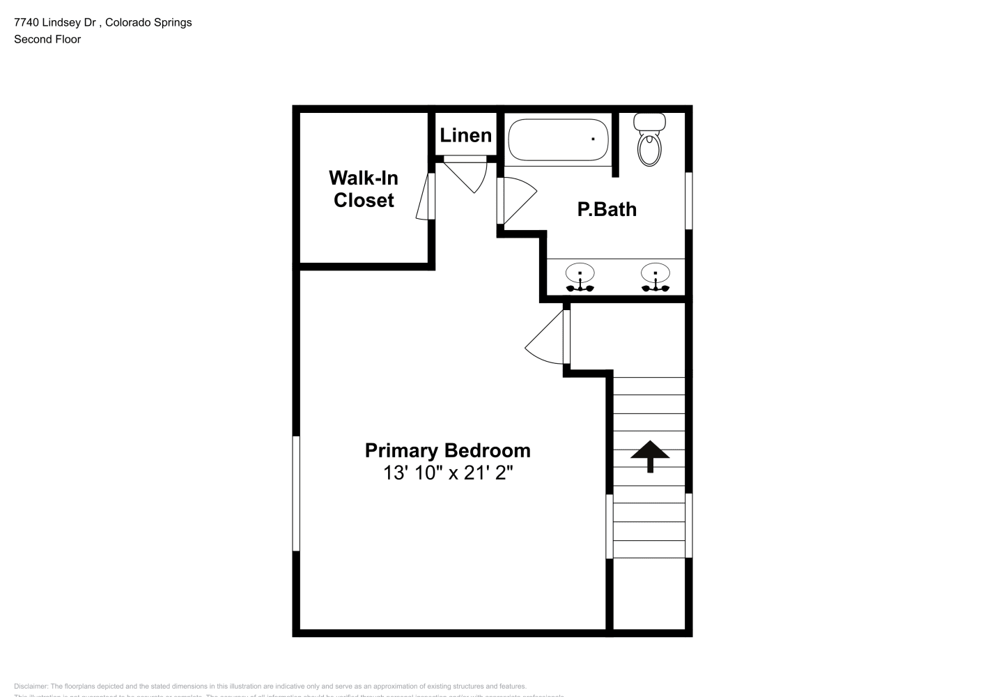 7740 Lindsey Dr photo 4