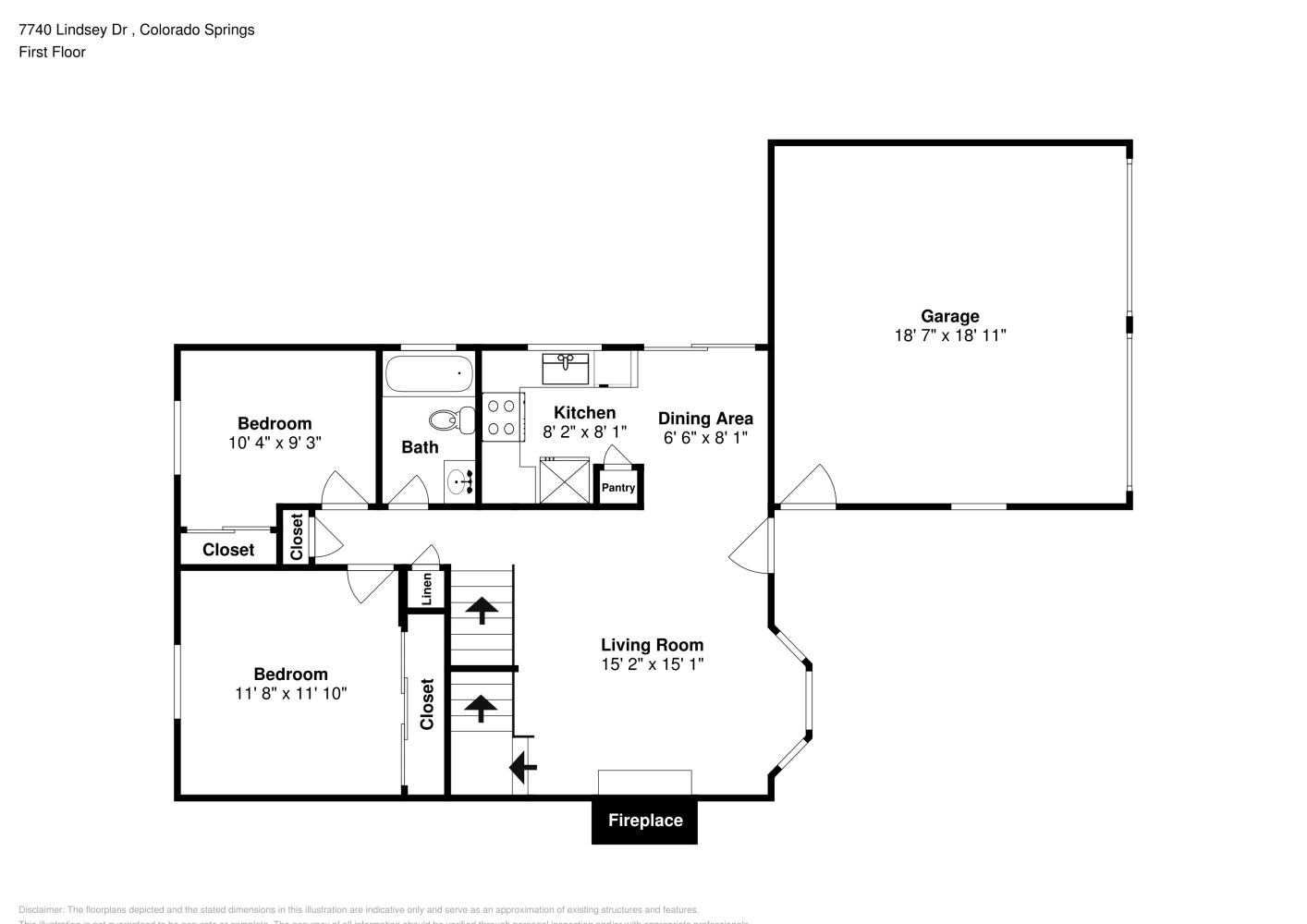 7740 Lindsey Dr photo 3