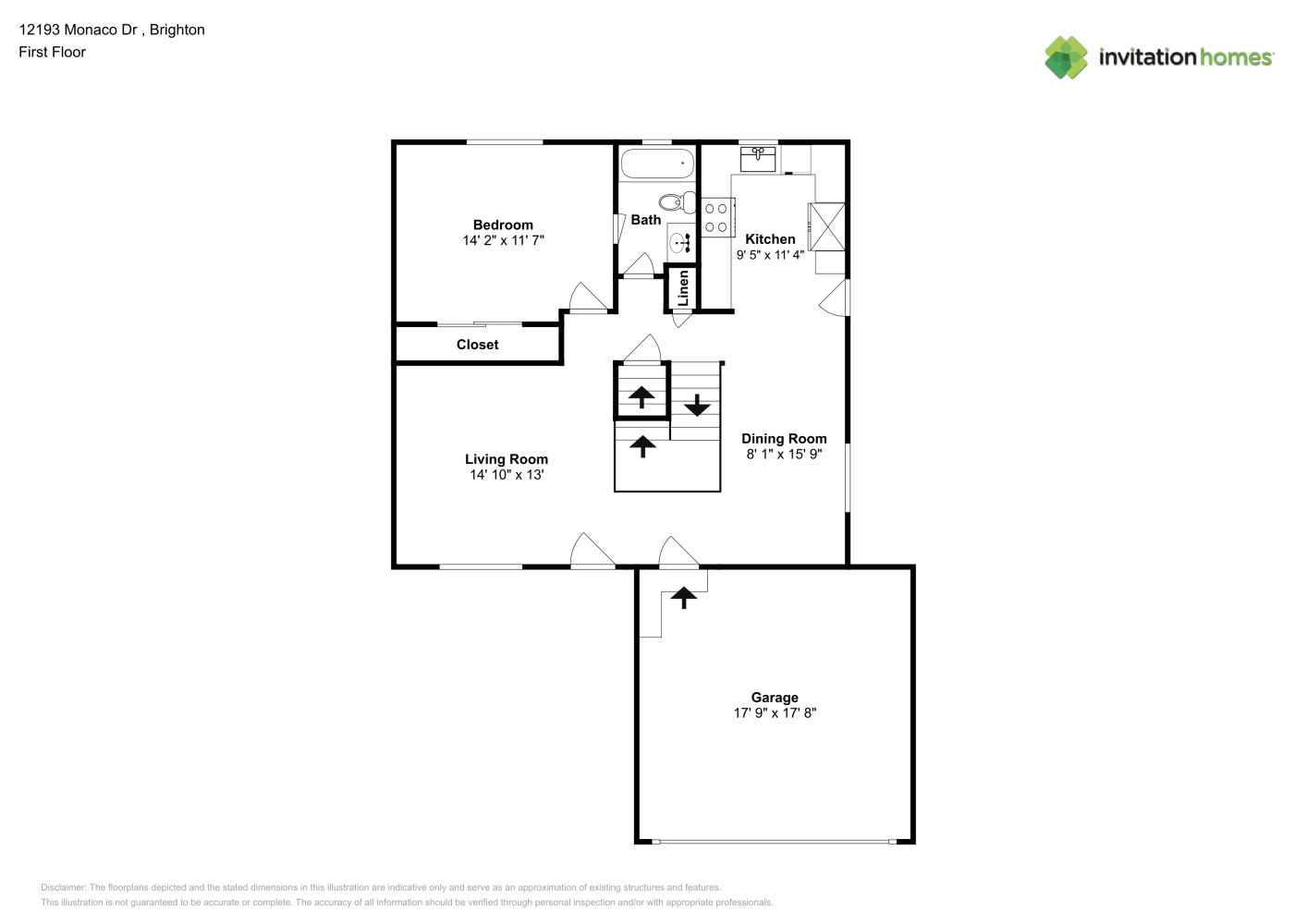 12193 Monaco Dr photo 3