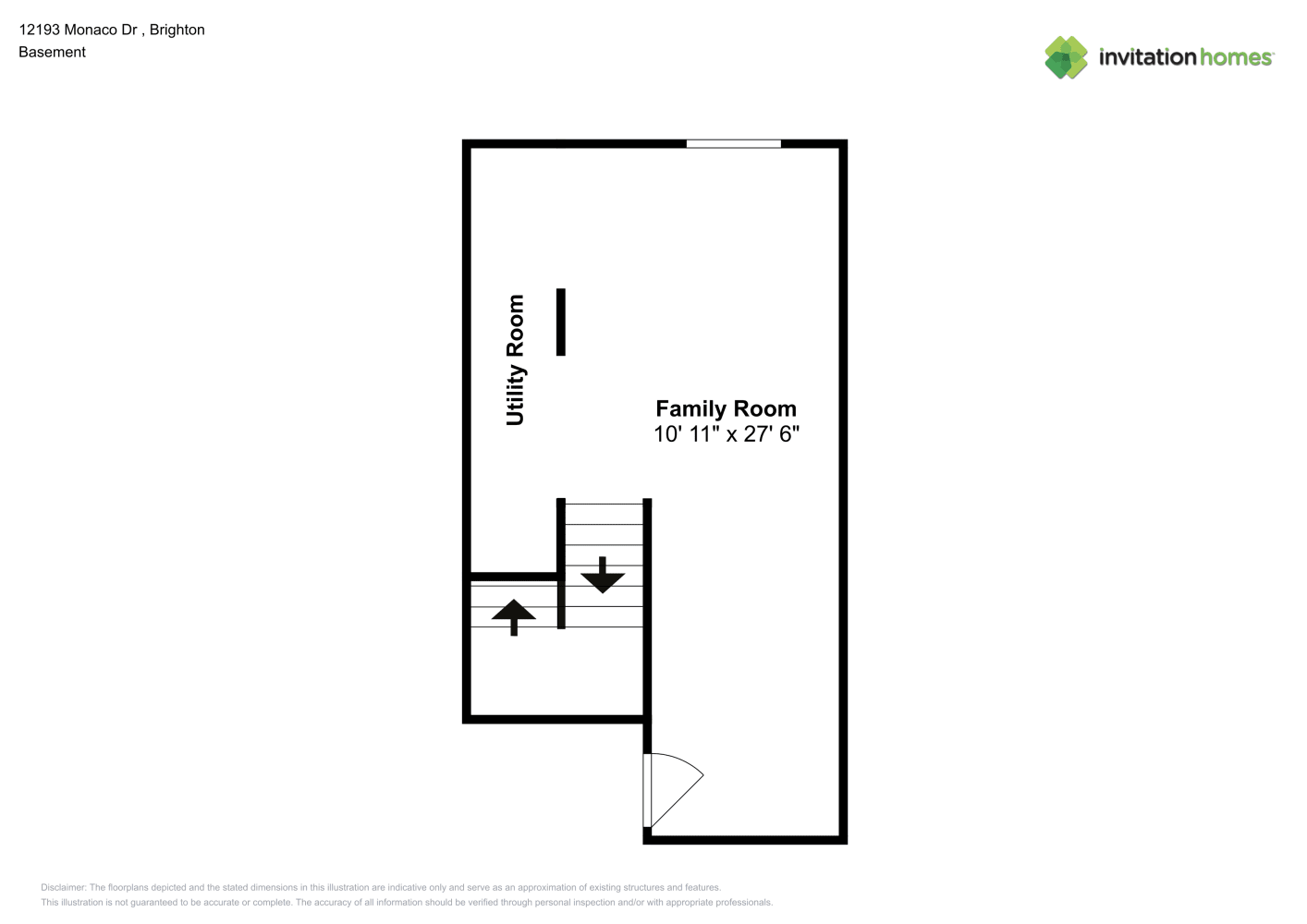 12193 Monaco Dr photo 2