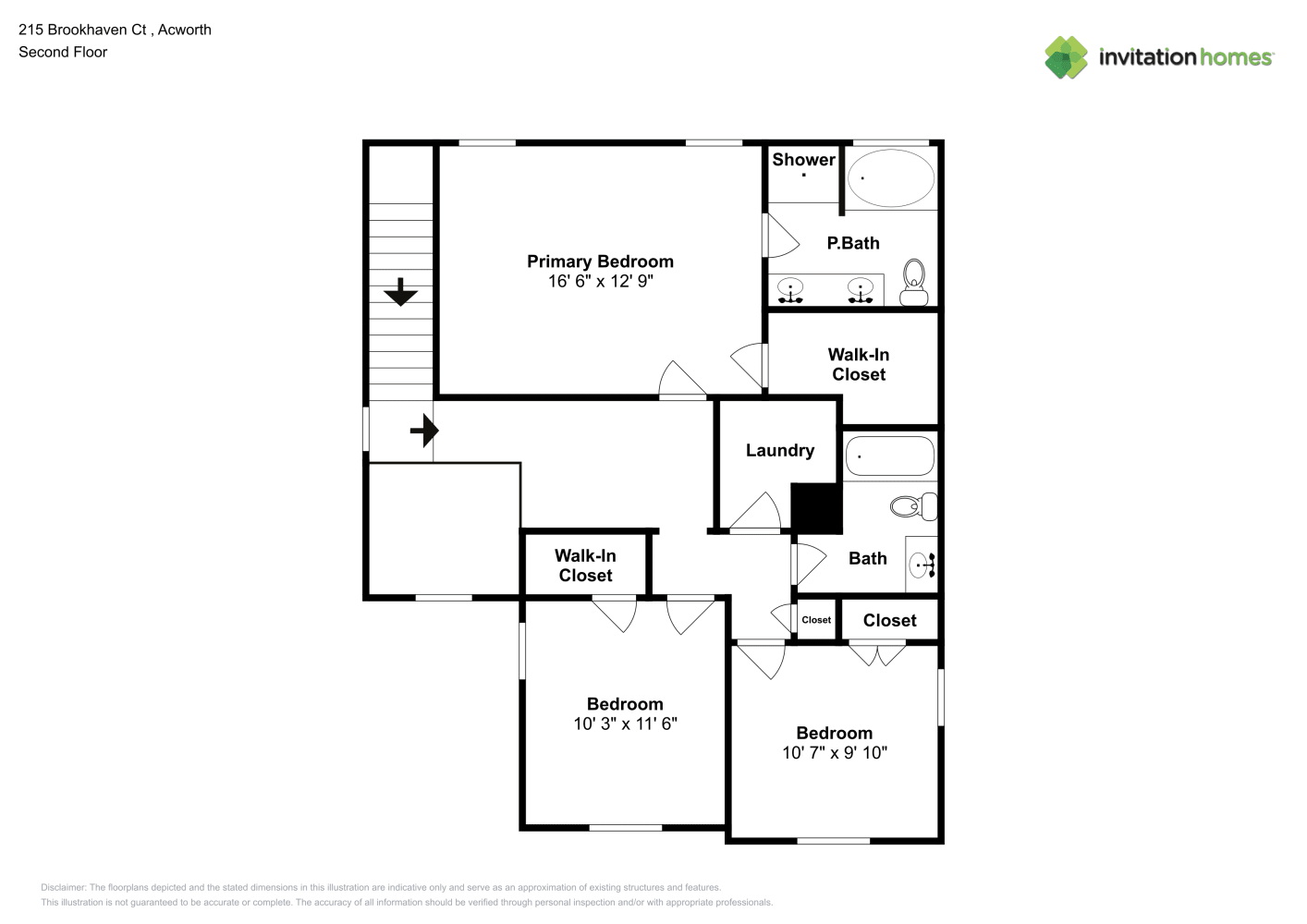 215 Brookhaven Ct photo 3