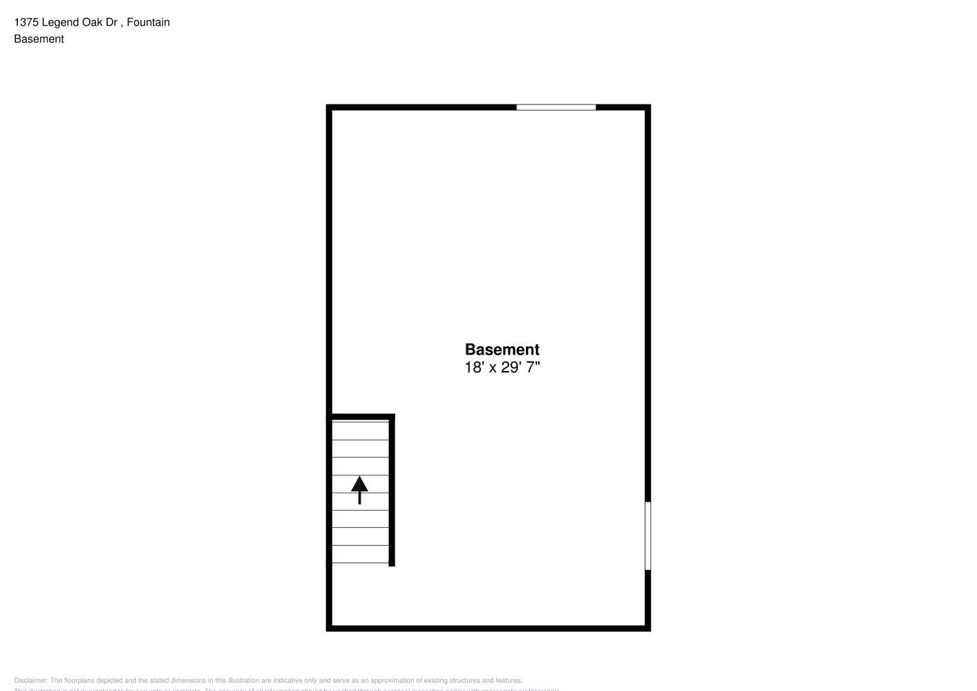 1375 Legend Oak Dr photo 4