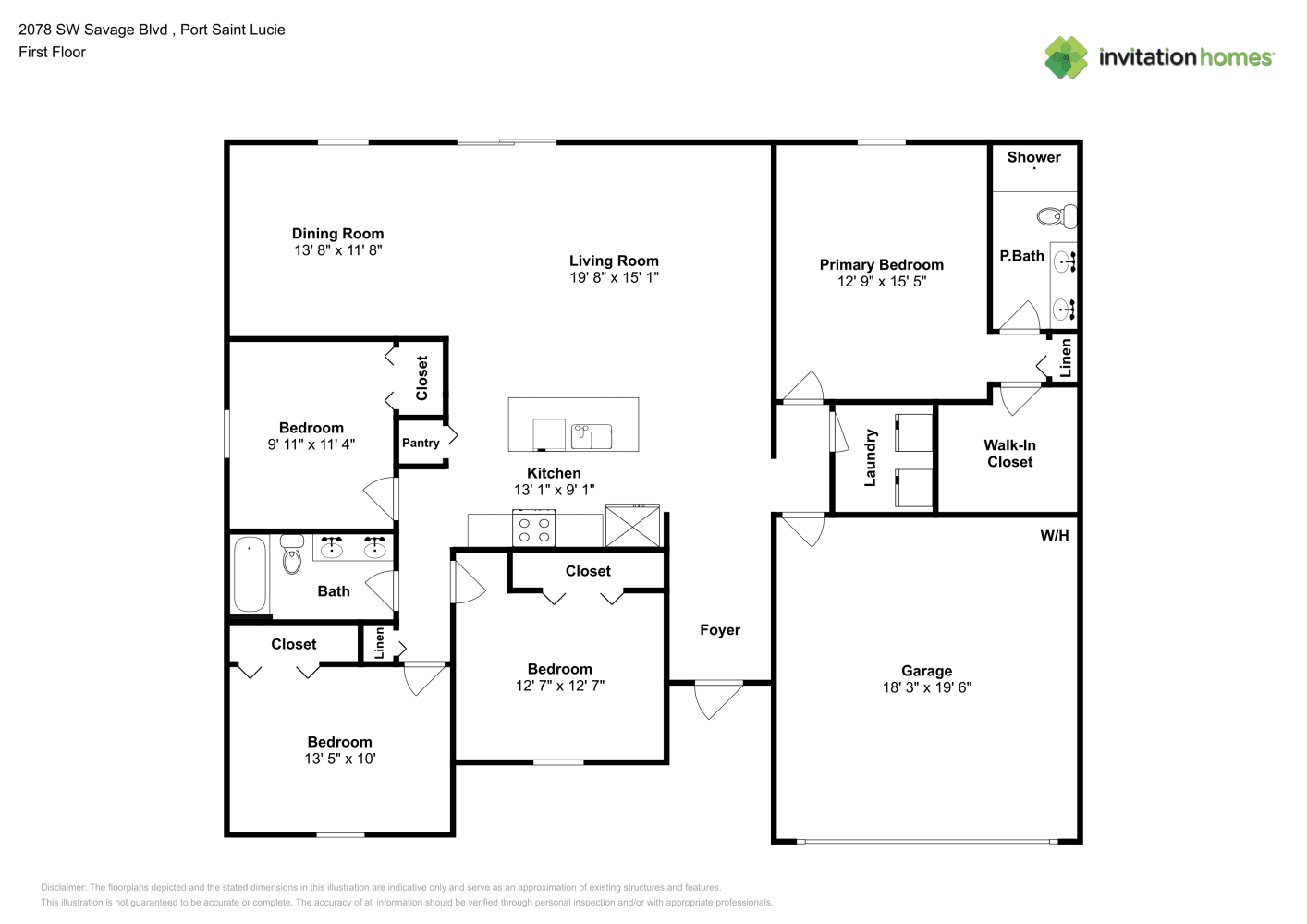 2078 SW Savage Blvd photo 2