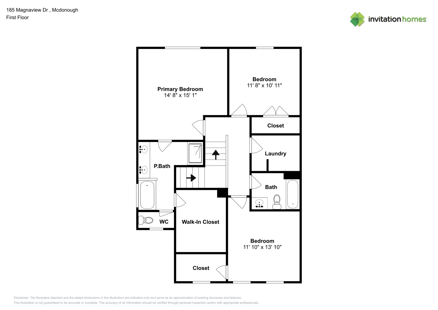 185 Magnaview Dr photo 3