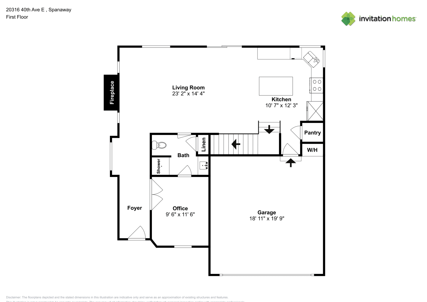 20316 40th Ave E photo 2