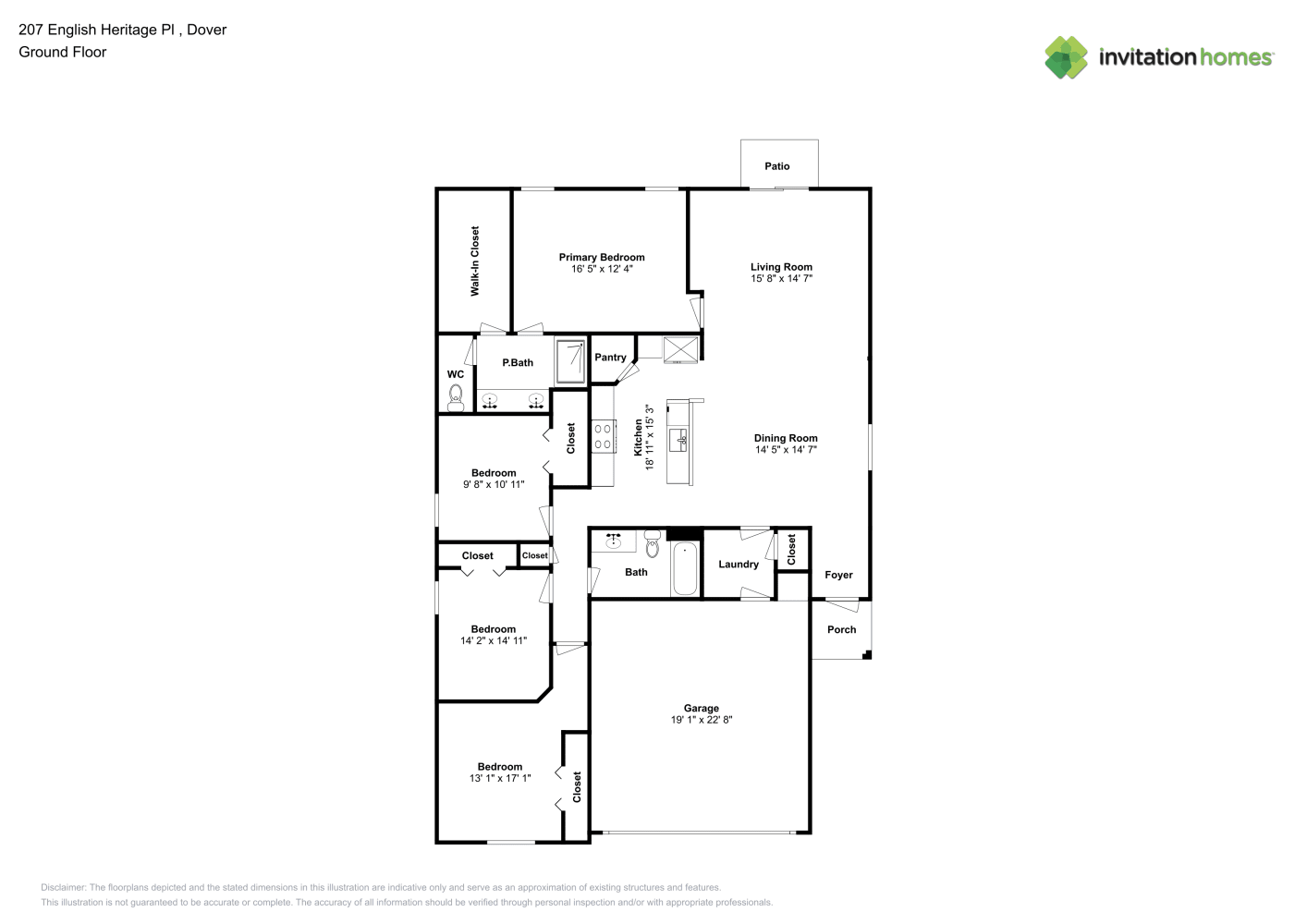 207 English Heritage Pl photo 2