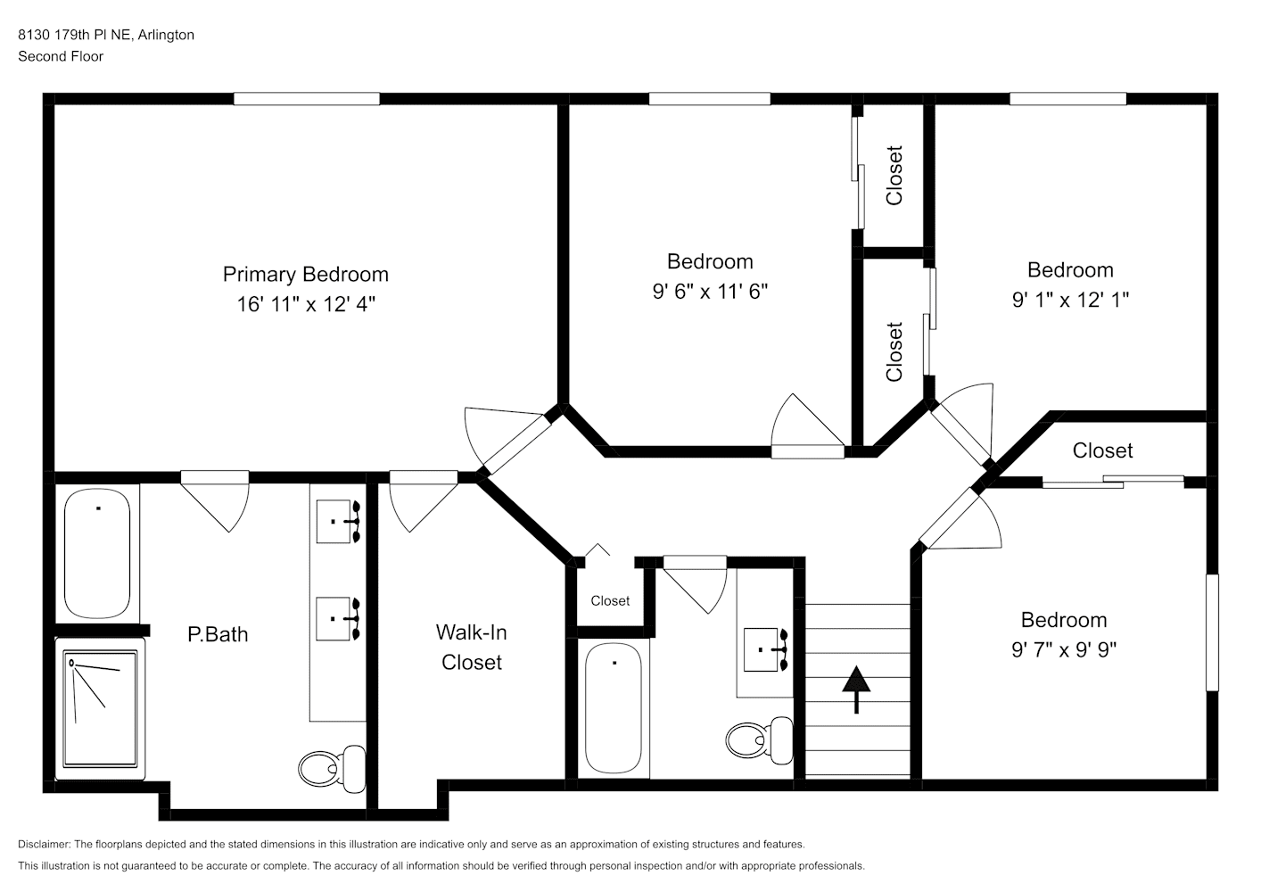 8130 179th Pl NE photo 3