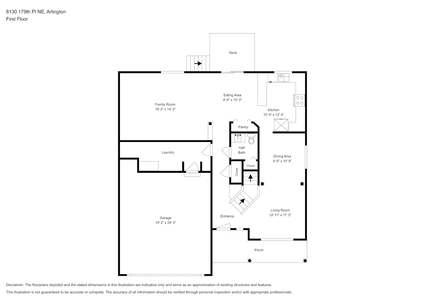 8130 179th Pl NE photo 2