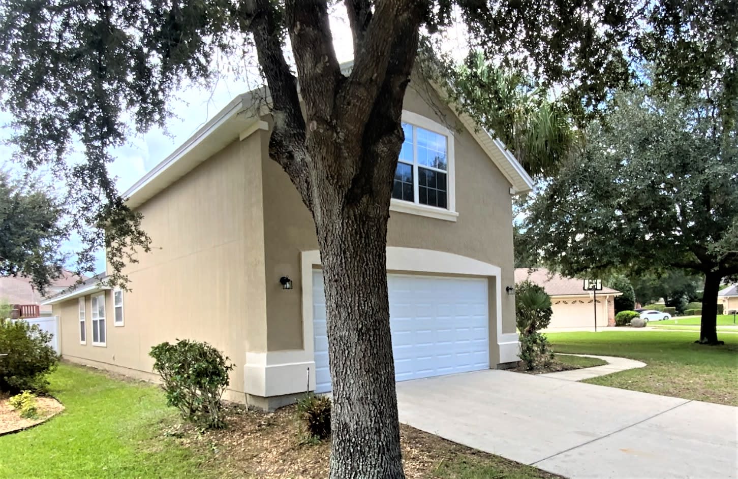 3155 Wandering Oaks Dr photo 2